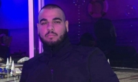 الاعلان عن وفاة الشاب محمد شاكر خطيب (22 عامًا) من قلنسوة متأثرا بجراحه